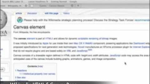 8bitrocket Video Gripe-Cast: HTML5, Apple, iPhone / iPad and Flash