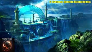 C-Systems-Atlantis Extended mix (A State of Trance)