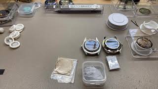 Let’s build a watch together