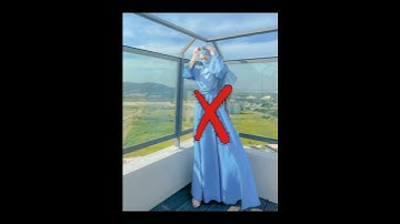 Thumbnail of beauty of Islam|| hijab girl||muslim status #shorts#islamicstatus #নামাজ #viralvideo#islamic