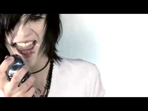 Black Veil Brides Knives and Pens Standby Records