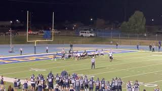 Emmett’s Jorge Rivera game-winning kick