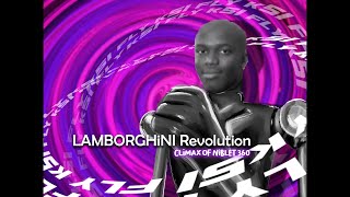 Lamborghini Revolutiondance Dance Ksi Primemix