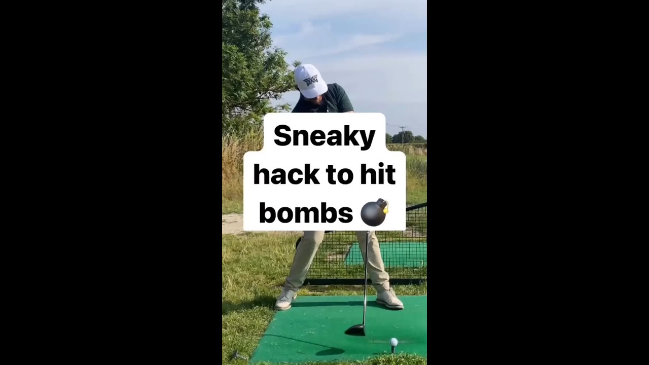 How To Hit 💣s | PXG 