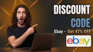 🔥 eBay Coupon Savings - Get More Value with New Deals!