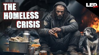 The TRUE Reality of Homelessness - SALT Outreach | LED Live • EP209
