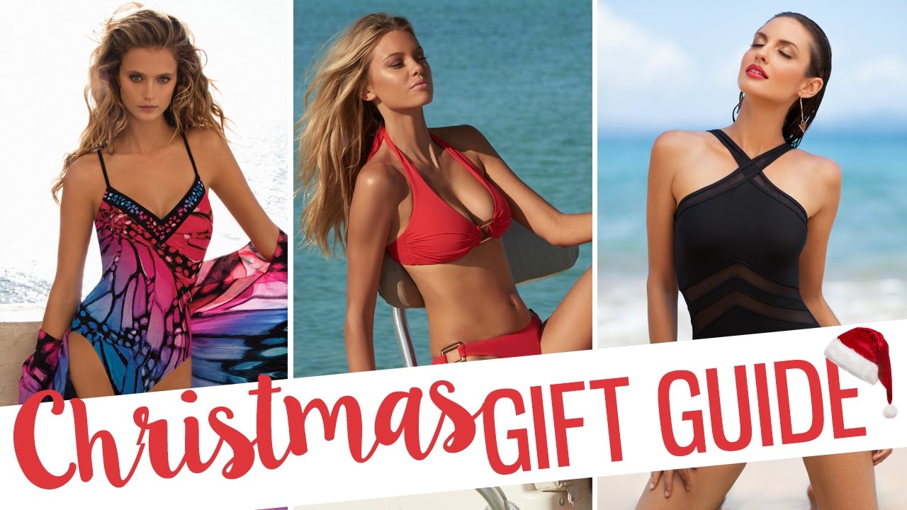 Beach Gifts Ideas Christmas 2016