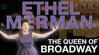 Staged Right - Episode 17: Ethel Merman