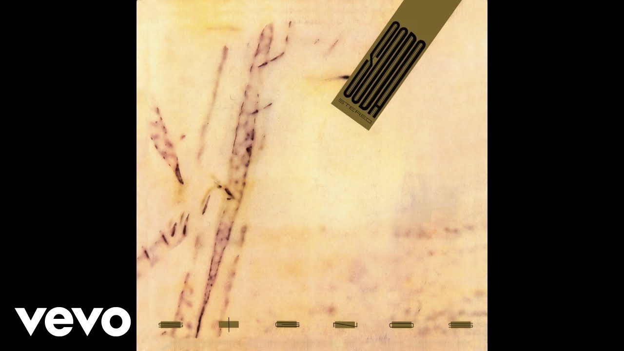 Soda Stereo - Signos (Official Audio) Soda Stereo - Signos (Official Audio)