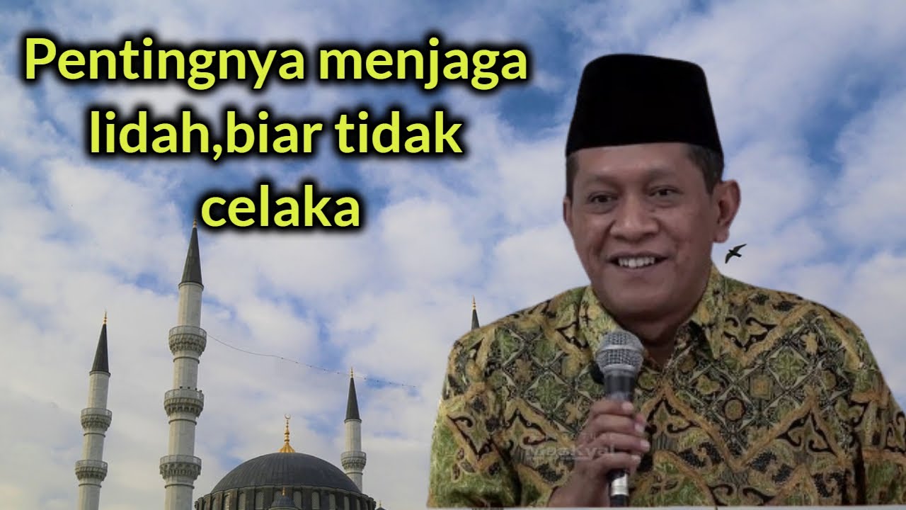 Bp KH M Showam ngaji Kamis Pon Bab Dawuhipun Imam fudhel Bin Iyyat