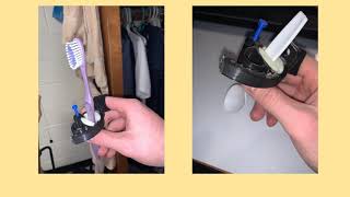 NCSU FEDD Final Presentation (HD) -  Fall 2019 - Section 009 - Assistive Device