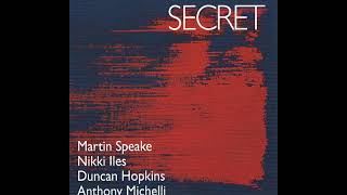 Martin Speake, Nikki Iles ,Anthony Michelli, Duncan Hopkins— Luiza