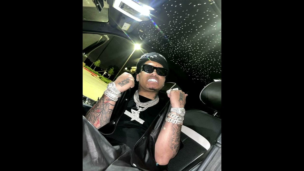 [FREE] NoCap x Rylo Rodriguez Type Beat 2026 “Save Tonight”