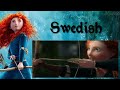 Beginning of video
