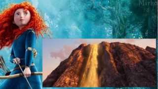 Brave - Touch the Sky (Nordic Multilanguage)