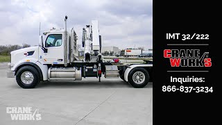 Used 2019 IMT 32-222.