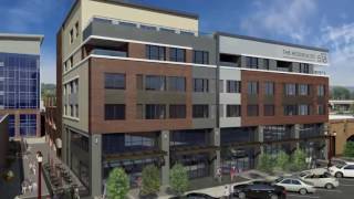 The Residences Block 518 Mankato, MN