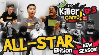 The Killer Game by Uniqlo S2EP5 - ALL-STAR Edition screenshot 5