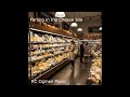 Farting in the Cheese Aisle