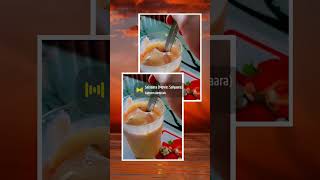 mango shake party #music #love