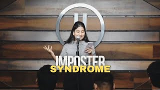 Imposter syndrome | Poetry | Habitat