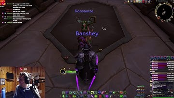 Main Team Keys (4037 io, 8/8M Hunter) !guide !talents !midnight