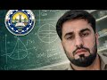 Calculas and Analytical Geometry Uet Peshawar DR.WAHID REHMAN KHATTAK