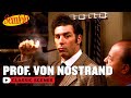Kramer Invents Professor Von Nostrand The Nose Job Seinfeld