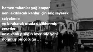 ROJAVA'NIN DUMANI