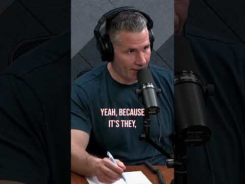 Expelled - Mike Vecchione Investigates