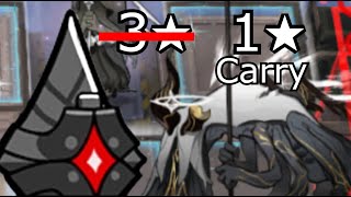 This is what a 3★ Boss Killer Looks Like