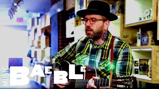 City And Colour - Thirst || Baeble Music chords