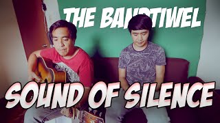 Sound Of Silence The Bandtiwel
