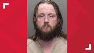 Records: Columbus man charged after allegedly raping woman he met on dating app