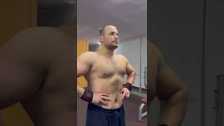 Oruç Bitti Spora Devam Diyoruz Herkese Verdiği Emeklerin Karşılığını Bulması Dileğiyle