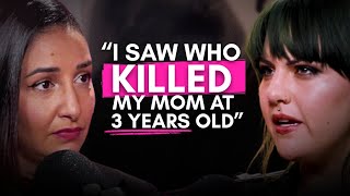 “I Watched My Mom Die at 3" The Little Girl Who Told the Truth And Was Not Believed