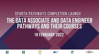 SPARTA Pathways Completion Launch