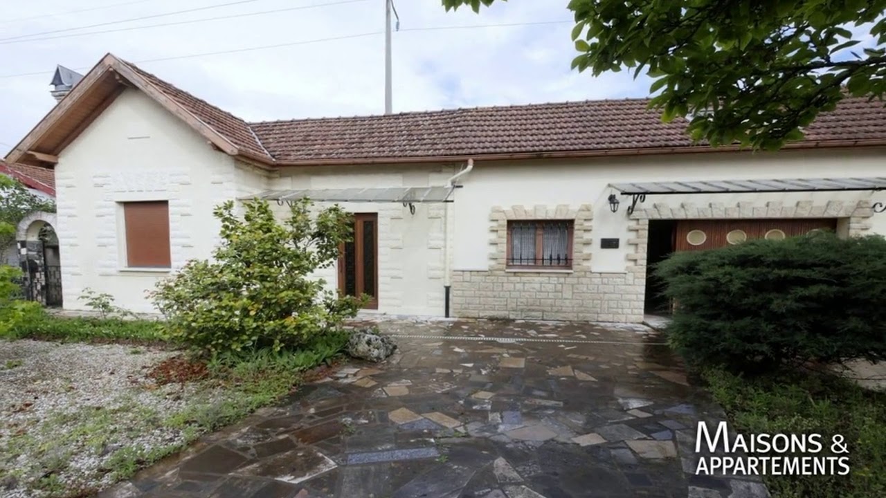 Maison à Vendre Carignan De Bordeaux Le Bon Coin