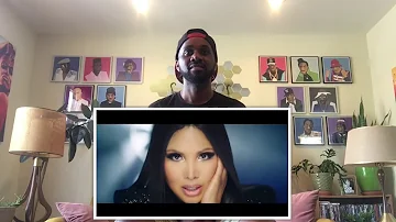 ((REACTION)) Toni Braxton - Long As I Live