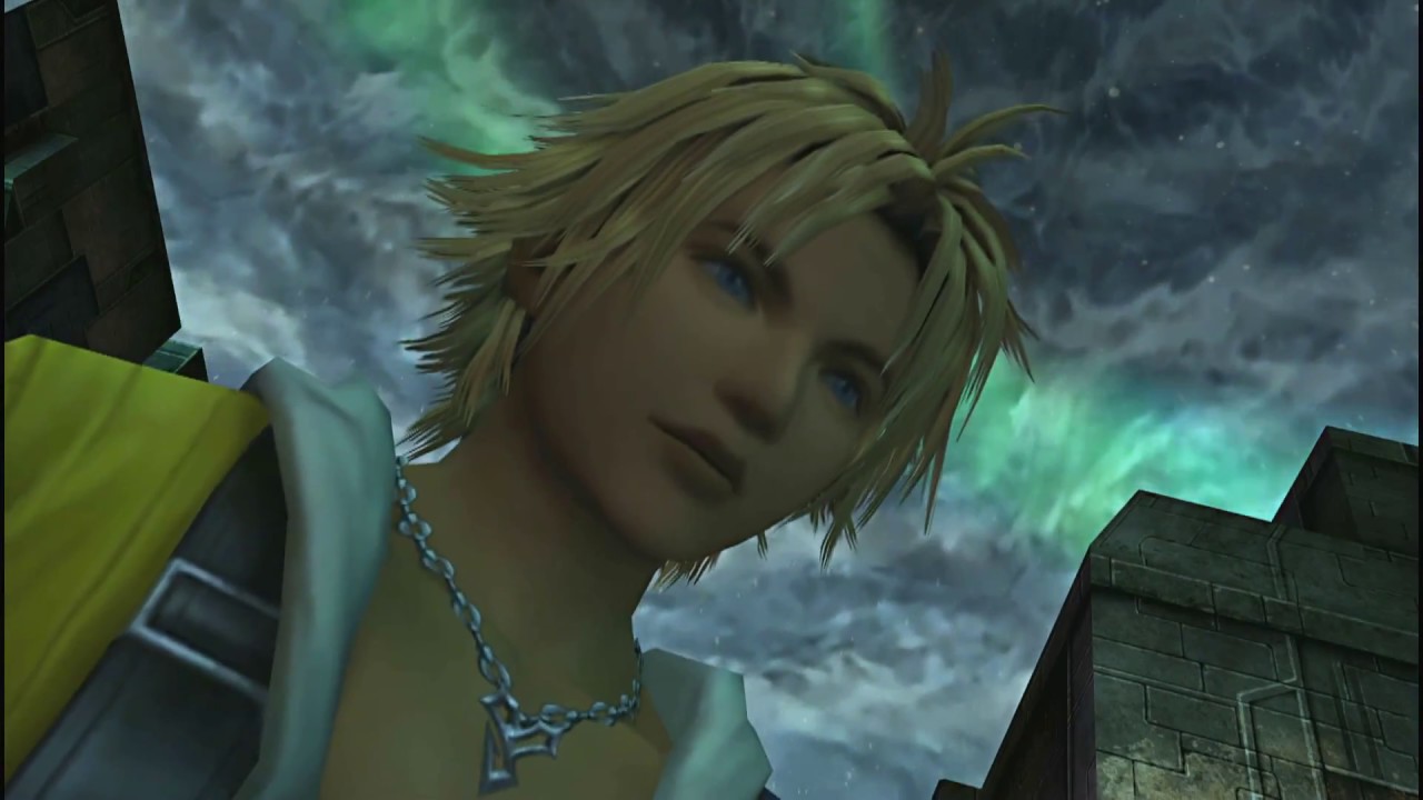 #77【FF10】FINAL FANTASY 10 HD Remaster【実況プレイ】 - YouTube