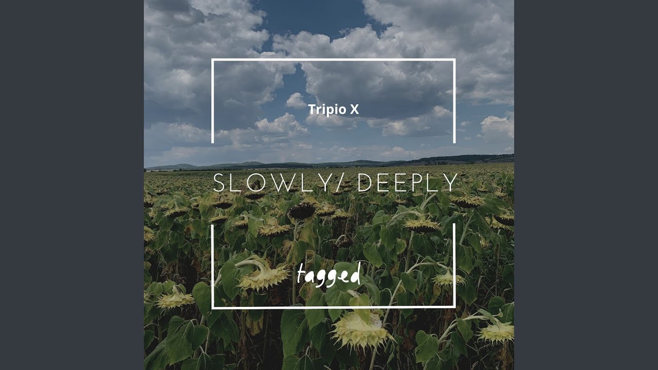 Watch Slowly (Original Mix) on YouTube Watch Slowly (Original Mix) on YouTube