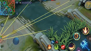 Fanny Is Back With Mobile Legends, Highlight Fanny Hot Mlbb