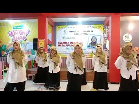 TARIAN MAYAL-MAYAL VERSI SISWI MIFTAHUL ULUM KEBUNSARI@media_kebunsari