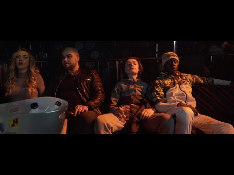 PNL - Jusqu'au dernier gramme [Clip Officiel] - Part. Finale