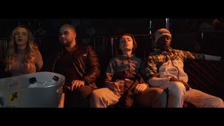 PNL  Jusqu'au dernier gramme [Clip Officiel]  Part. Finale