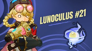 Lunoculus # 21 - All Lunoculus Location │Genshin Impact 6.0