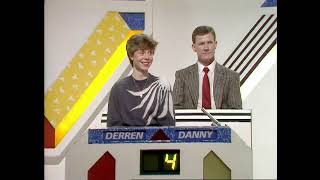 BBC's : Every Second Counts (S1 E12)