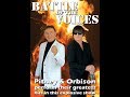 Battle of The Voices- Gene Pitney and Roy Orbison Covers by #thebusthatrocks