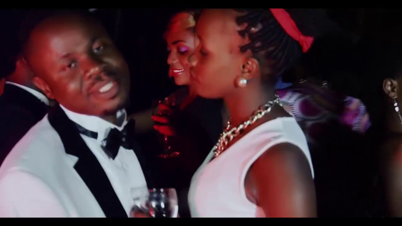 Ndabirawa by Robert Rota Official Video YouTube Music