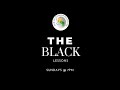 The black lessons 95  beyond bilal revolt and revolution